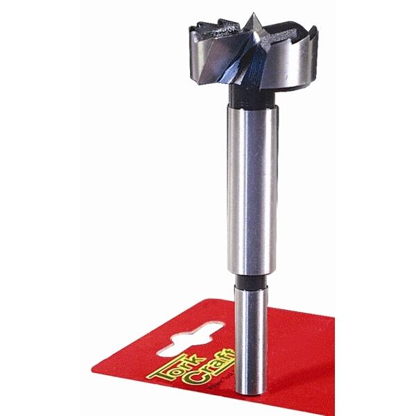 Tork Craft Forstner Bit 45mm Blister