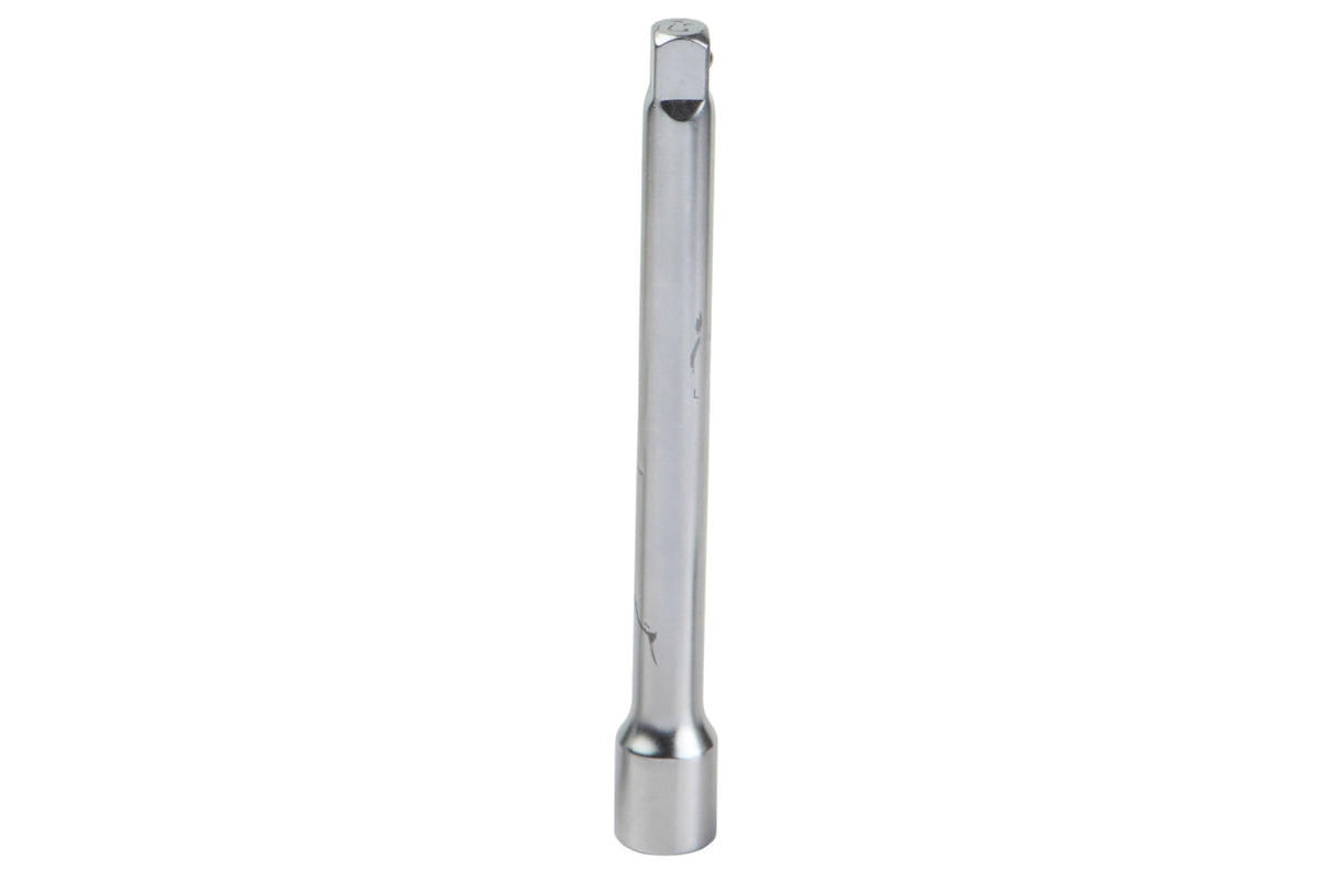 Groz Extension 1/2 inch  Drive 250mm  Chromium-Vanadium Steel