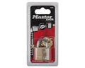 Master Lock Brass Pad Lock - 60mm