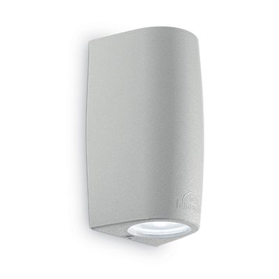 Fumagalli Marta 90 2LT Wall Light Grey