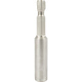 Tork Craft Magnetic Bit Holder 60mm Bulk