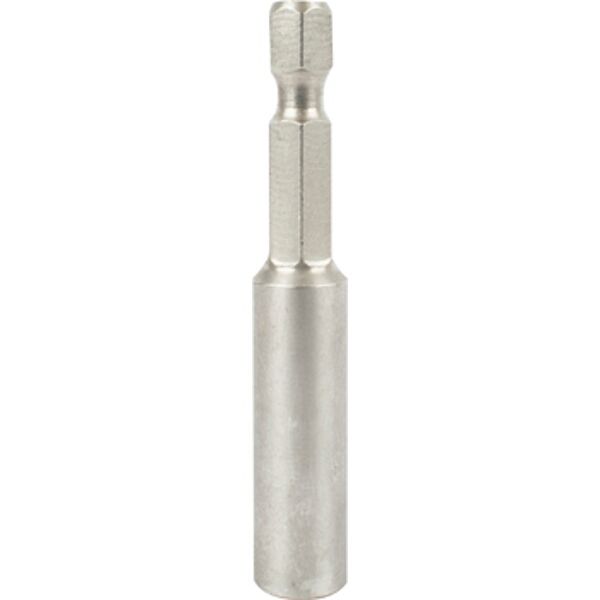 Tork Craft Magnetic Bit Holder 60mm Bulk