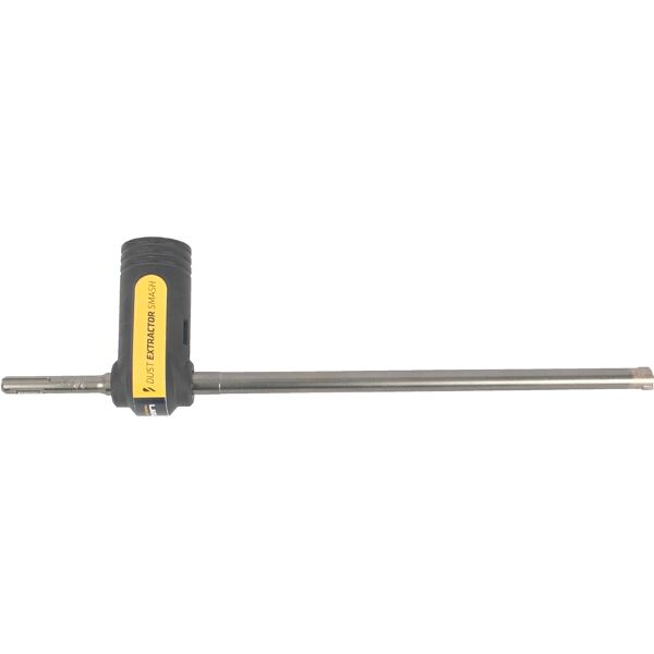Alpen Dust Ext Smash Concrete Sds 370/250 14.0