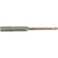 Force X 5.5 X 110/050 Sds-Plus Drill Bit X4 Cutting Edges