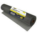 MTS Gauze Screen Netting Fiber 1,22 30m Grey
