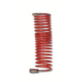 GAV Spiral Hose 20M W/Qu.Couplers Bx15Ru20-6