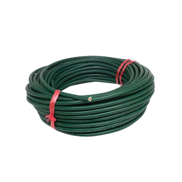 Welding Cable 16Mm2 Green 6M