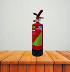 Firexo 6L Fire Extinguisher Lithium Ion & All Classes Of Fire