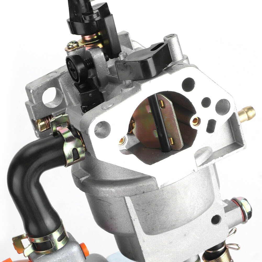 Gas Conversion Kit for 5kVA to 7.5kVA Generator