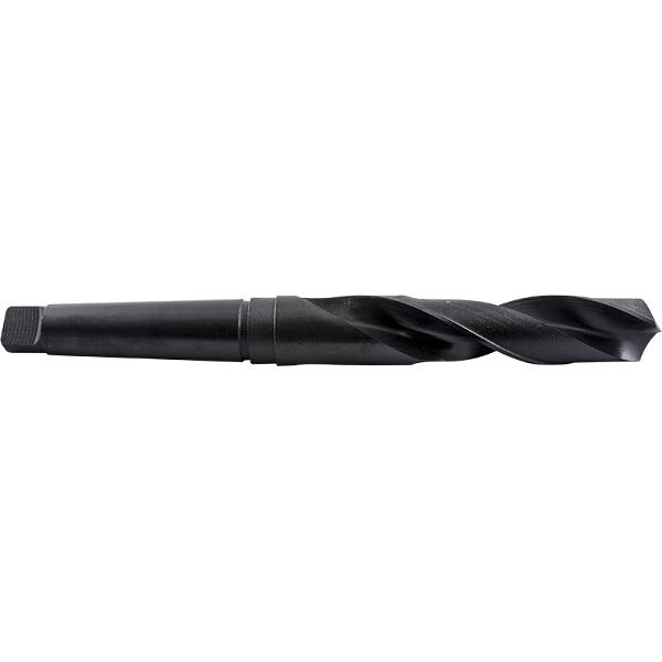 Tork Craft Drill Bit Hss Morse Taper 35mm X Mt4