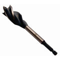 Tork Craft 4 Flute Wood Boring Bit 16mm