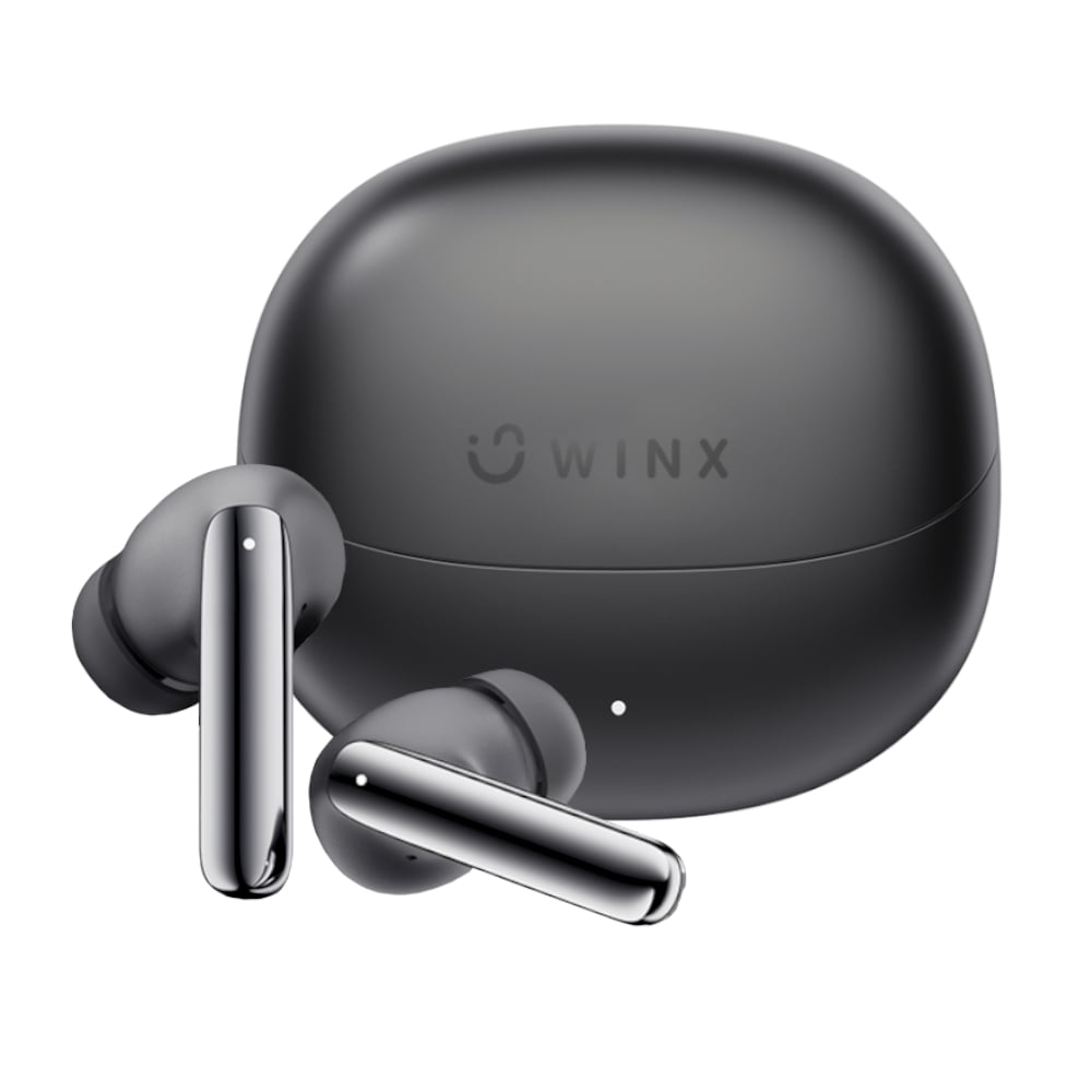 WINX VIBE More Adaptive Noise Cancelling Earpods