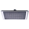 Pulse - Shower Rose 200mm Square