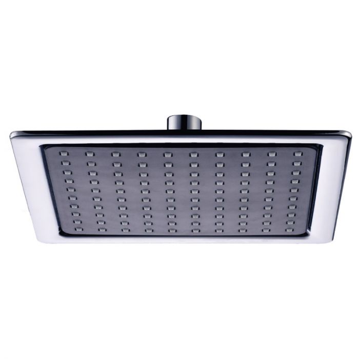Pulse - Shower Rose 200mm Square