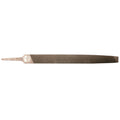 Afile - File - Flat - Smooth - 250mm