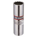 King Tony - Socket Spark Plug Spring 3/8' X 14Mm