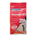 Powafix - Anchor - Crete 2 kg - 2 Pack