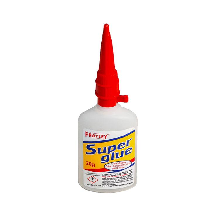 Pratley Glue Super 20Gr C