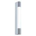Tragacete - Mirror - Wall Light - Chrome - 8w