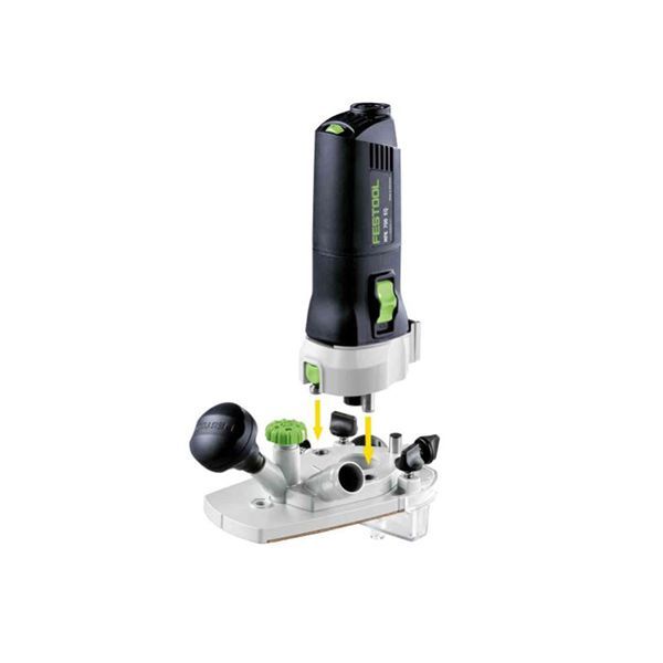 Festool Edge Trimmer MFK700 EQ-B-Plus
