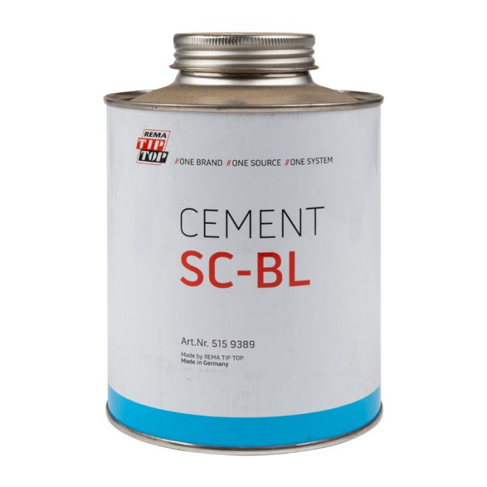Rema - Tip Top Tyre Gaiter Special Cement 230ml - 2 Pack