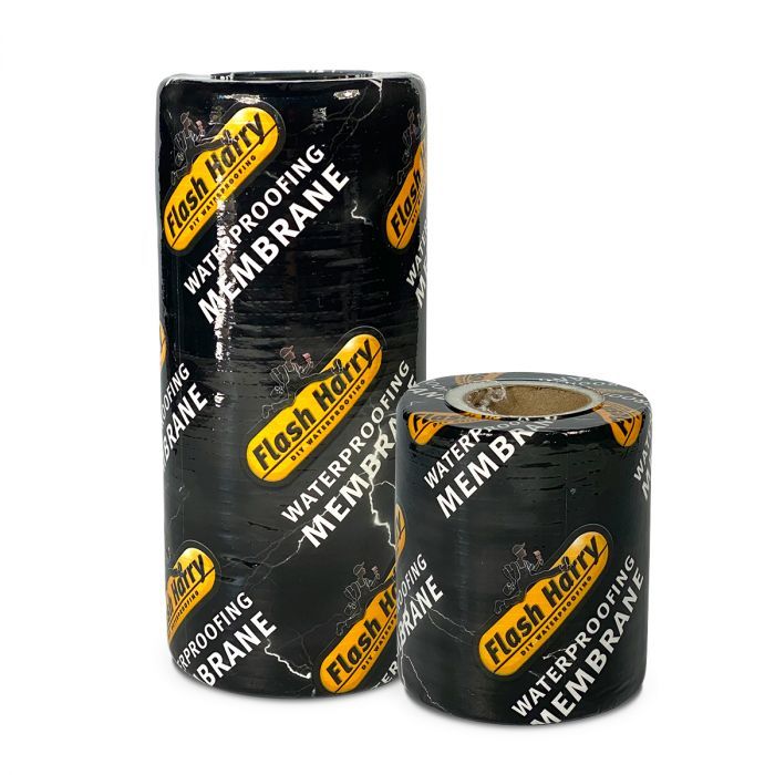 Flash Harry - Membrane 10M X 200mm - 2 Pack