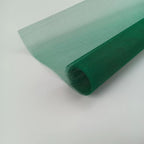 MTS Gauze Screen Net Soft Steel1,22 30m green