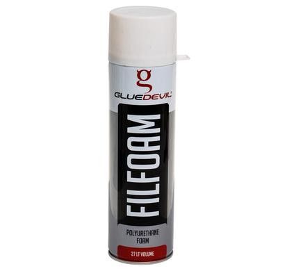 Filla-Foam (Polyurethane) 500ml