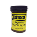 Brummer - Wood Filler Dark Oak - 250g