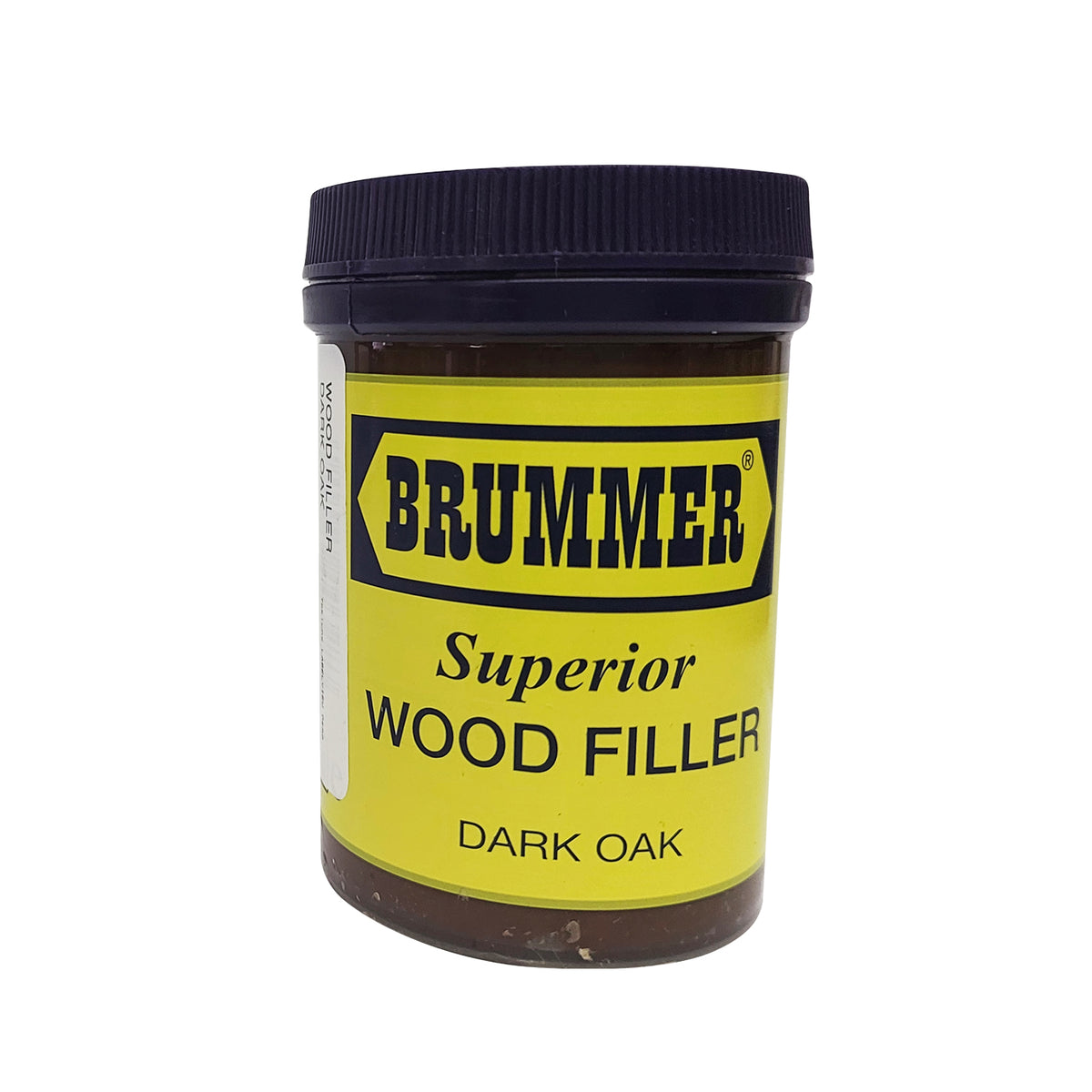 Brummer - Wood Filler Dark Oak - 250g