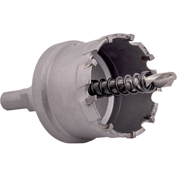 Tork Craft Hole Saw TCT 45mm for Metal