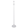 Bedworth Floor Light Base only Chrome 1450mm