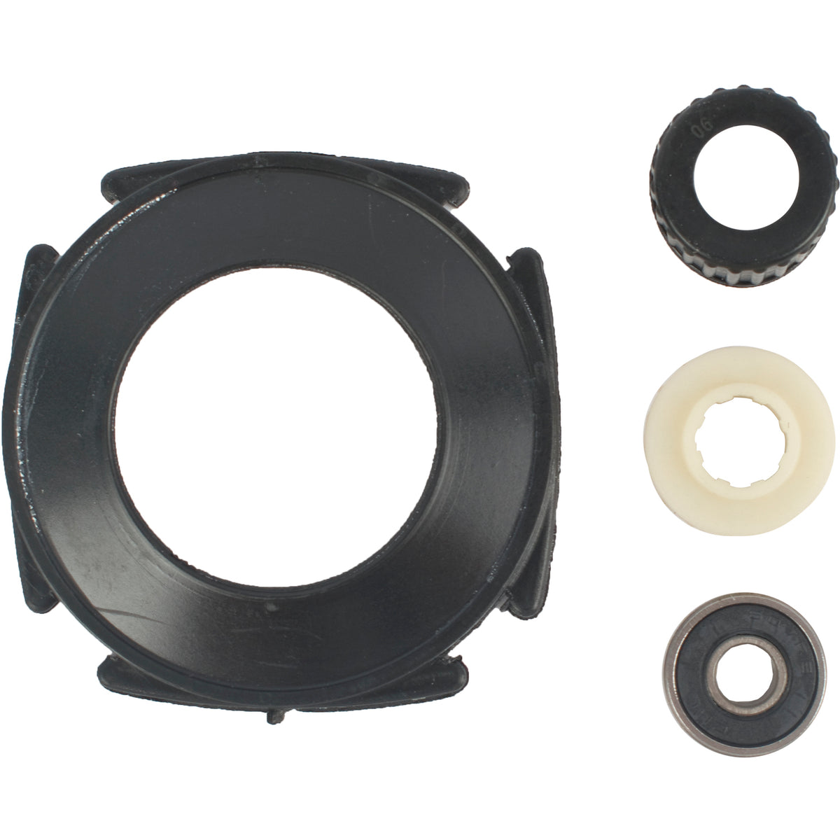 Tork Craft - Polisher Service Kit - Rear Bearing & Baffle 32-35