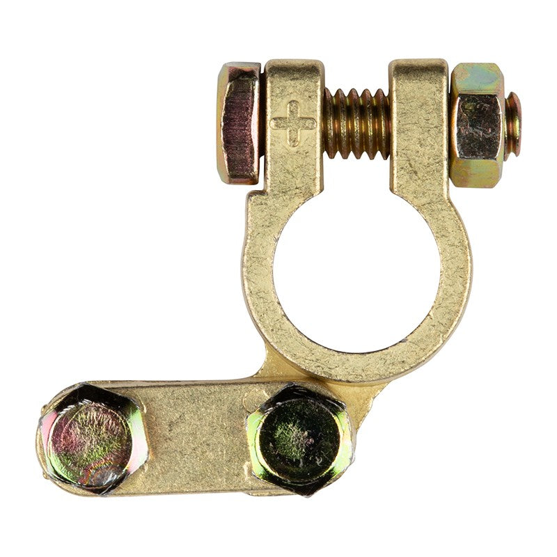 U-Part Autoshop Positive Terminal - D4052