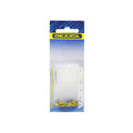 Ball Chain Joiner - Bp - 3.2mm - 5/card