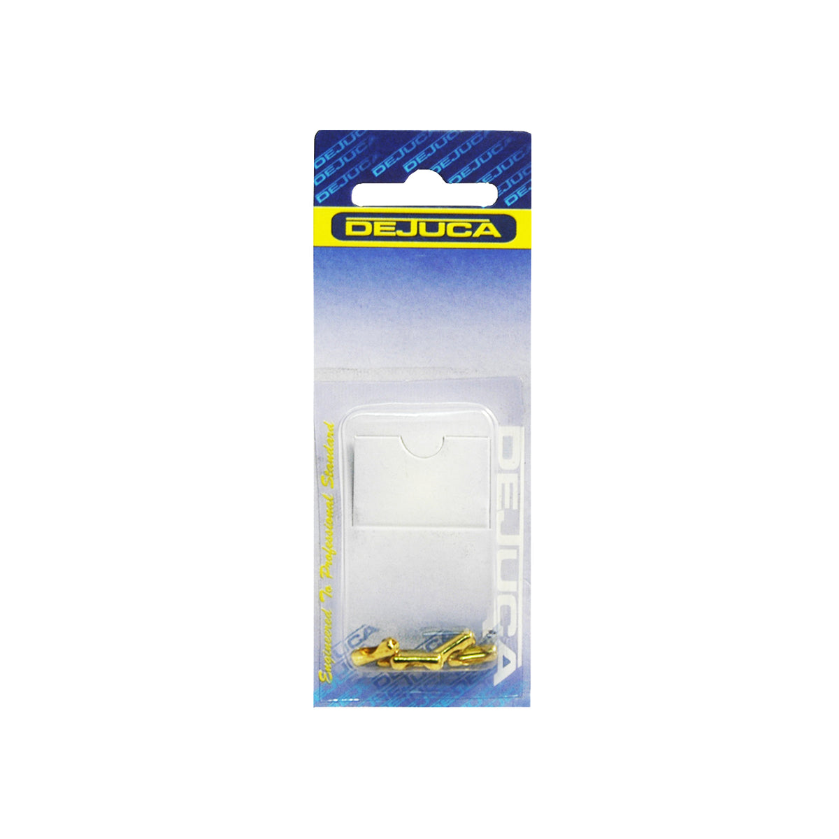 Ball Chain Joiner - Bp - 3.2mm - 5/card