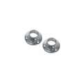 Flange Brackets - Cp - 19mm - Pair - 274