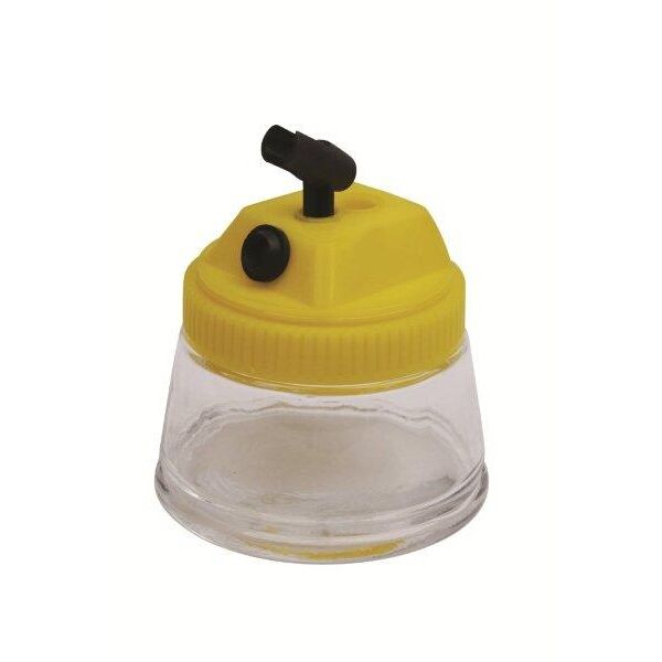 AirCraft - Mini Paint Cleaning Pot