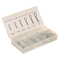 Micro-Tec - Hair Pin (Hitch) Assortment 150 Piece
