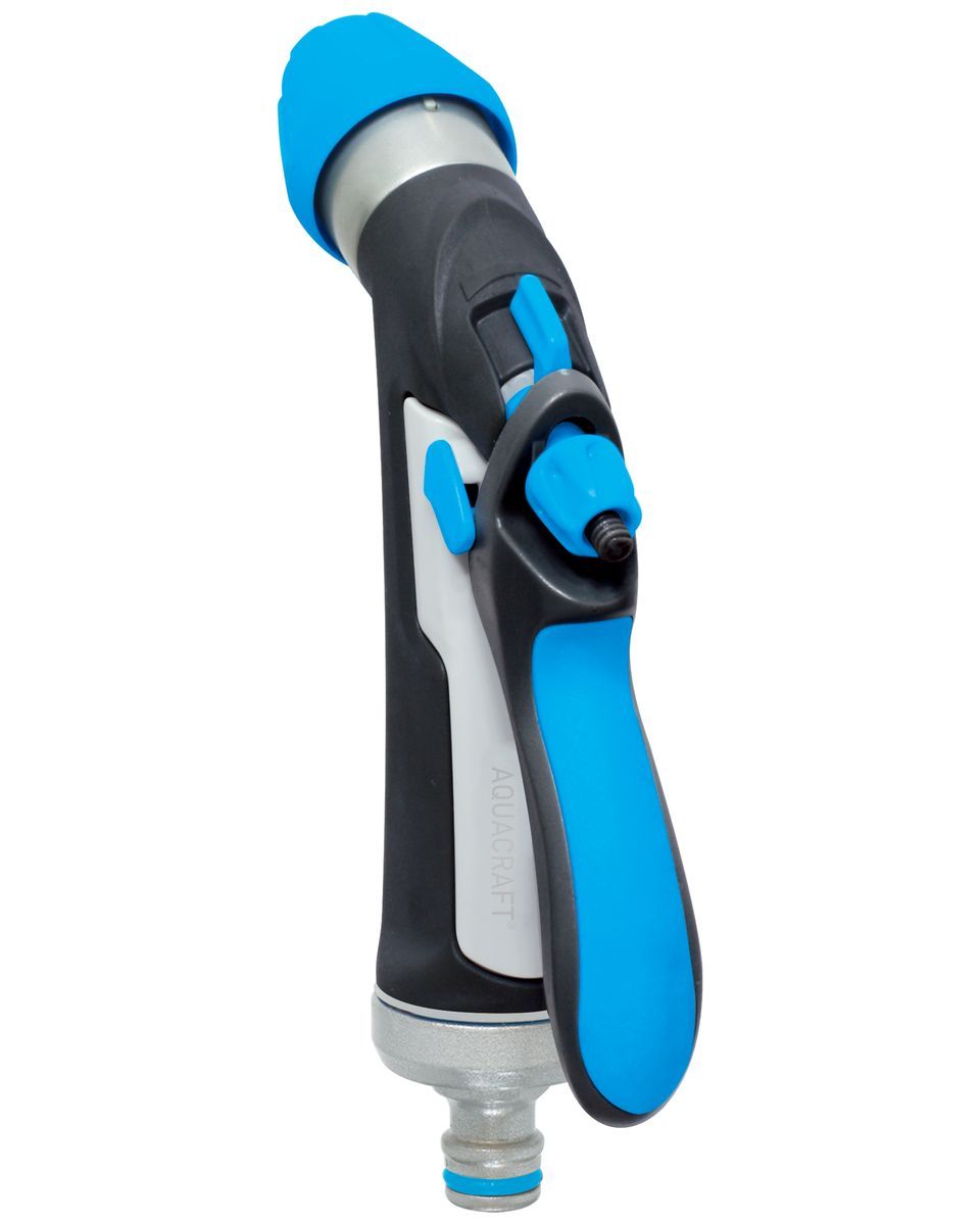 Aquacraft - Spray Gun Adjustable 2 Spray Pattern