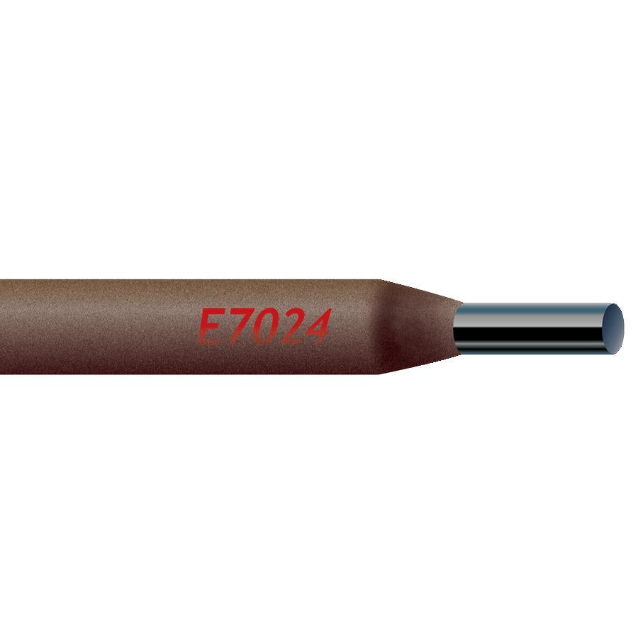 Rod Iron Powder 4.00Mm 5Kg