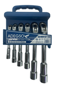 Adegso- Torx Wrench Set- 6 Piece