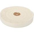 Tork Craft Buffing Pad Firm 150mm To Fit 12.5mm Arbor/Spindle