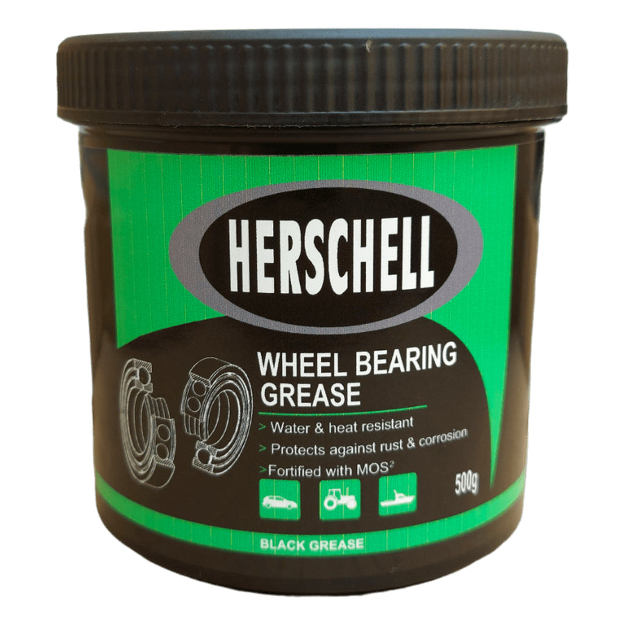 Herschell Grease Wheel Bearing Tub 500G