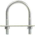 Ubolt 5X30Mm Galv 10Piece