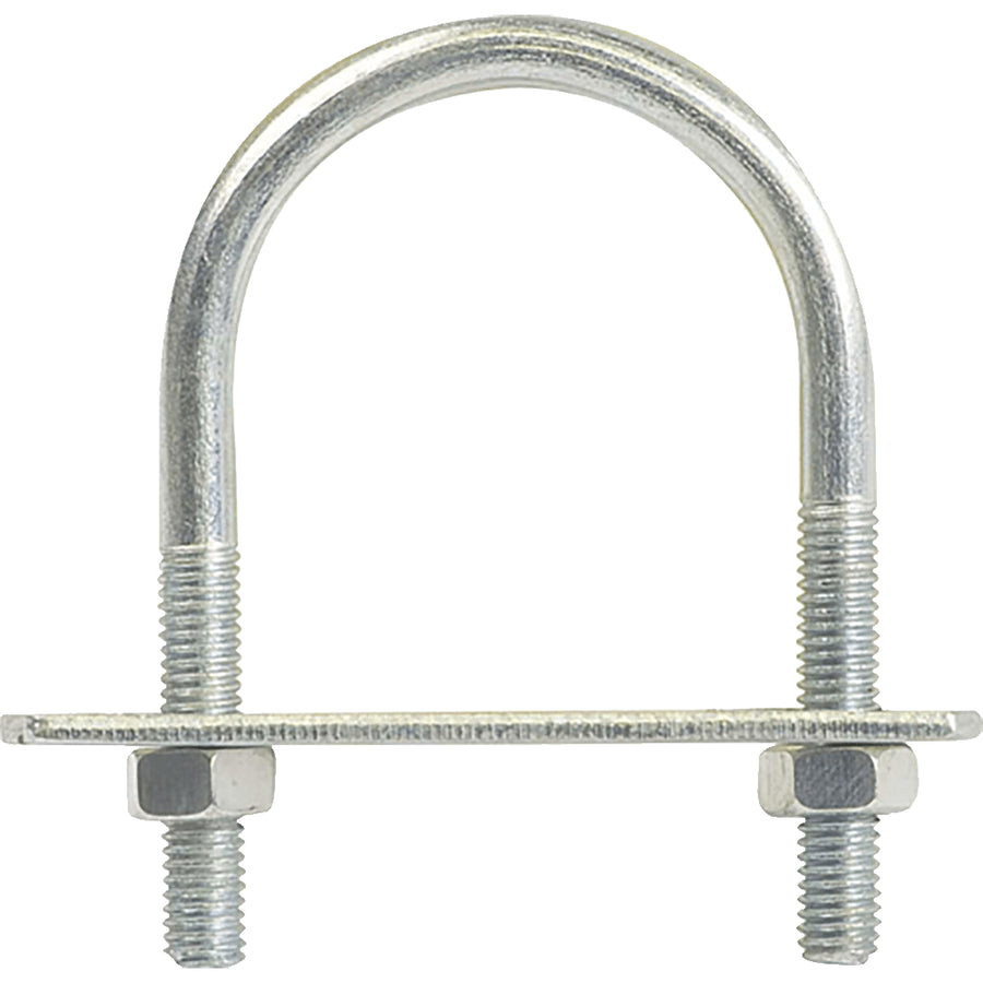 Ubolt 5X30Mm Galv 10Piece