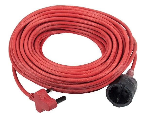 Lawn King Lawnmower Cable - 25mx1.0mm