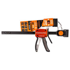 Jorgensen Pony 6' 152Mm Platinum Trigger Clamp