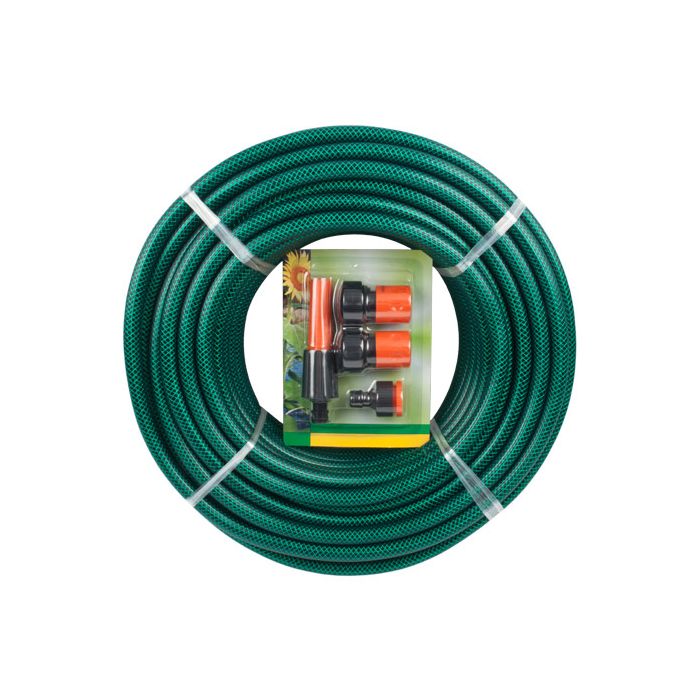 Armadillo - Hose Garden&Fittings Std 20mm 30M 1 Roll