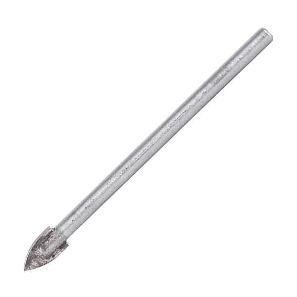 Tork Craft Glass & Tile Drill Bit Set 5 Pce 3/4/5/6/8